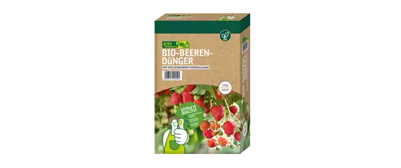 OBSTGARTEN!