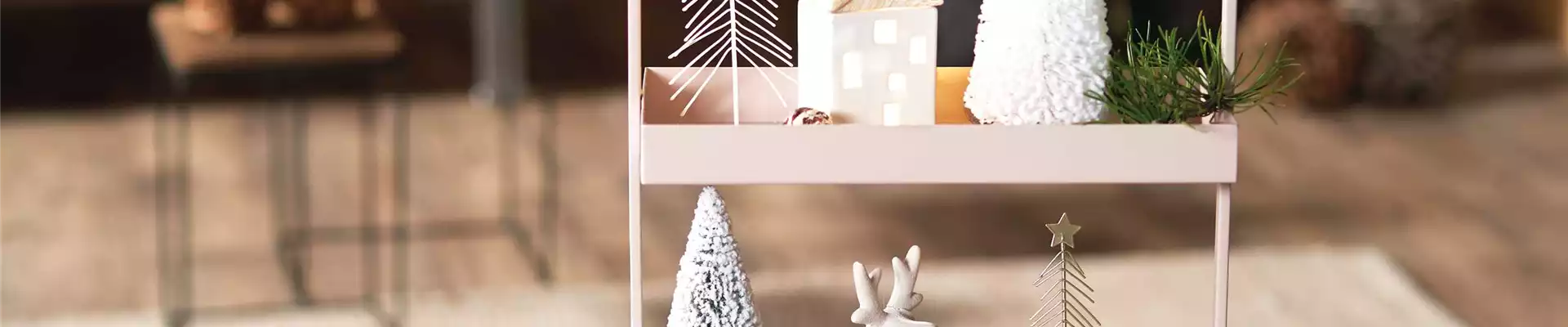 SCHöNE SCHLICHTHEIT!