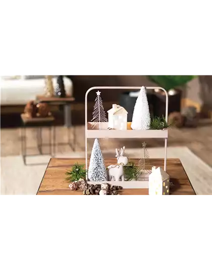 SCHöNE SCHLICHTHEIT!