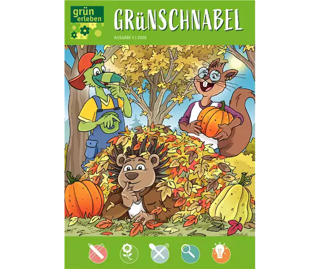 Ausgabe 5 2026