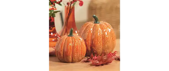 FARBEN VOLLER HERBSTGEFÜHL! 