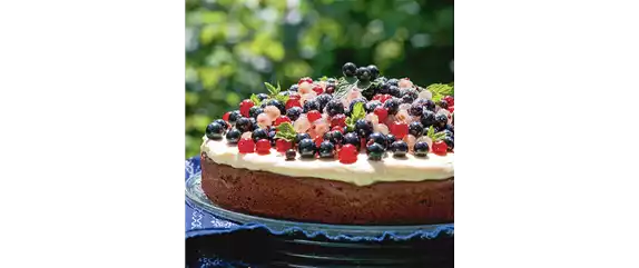 OBSTGARTEN!
