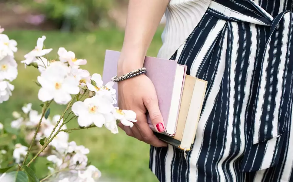 Info-Broschüren - Infos rund um's Thema Pflanzen