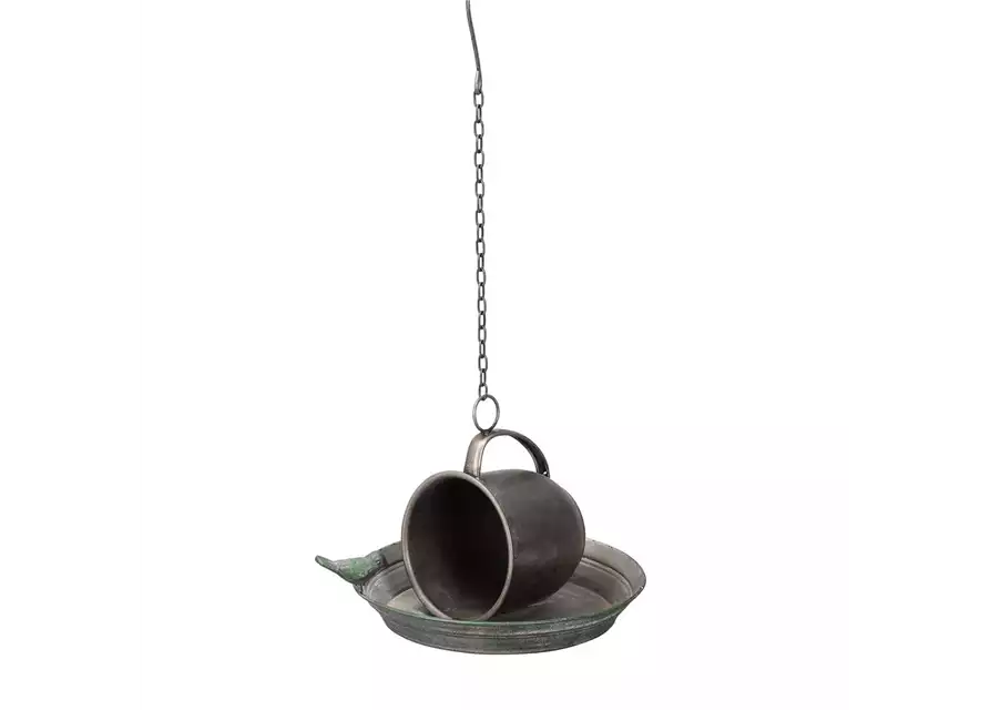 VOGELHAUS | FUTTERSPENDER