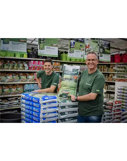 kostenlose BODENUNTERSUCHUNG MIT DÜNGEEMPFEHLUNG 20.03.26