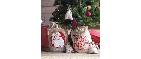 WINTERLICHE GESCHENKIDEEN! 