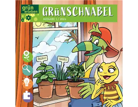 Ausgabe 1
