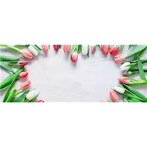 BLUMIGER VALENTINSTAG!