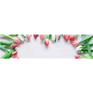 BLUMIGER VALENTINSTAG!